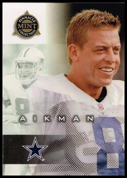 74 Troy Aikman 2